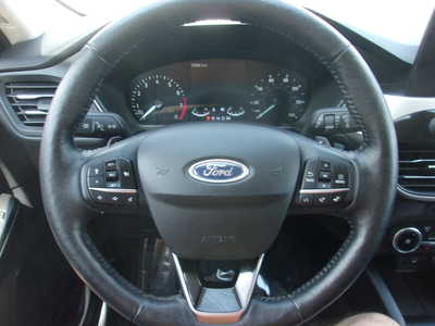 2020 Ford Escape, $16500. Photo 12