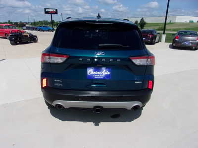 2020 Ford Escape, $16500. Photo 4