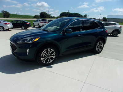 2020 Ford Escape, $16500. Photo 6