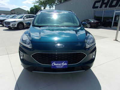 2020 Ford Escape, $16500. Photo 8
