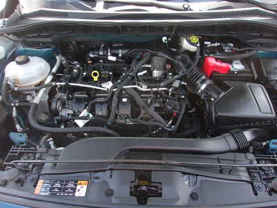 2020 Ford Escape, $16500. Photo 9