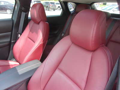 2022 Mazda CX-30, $25900. Photo 10