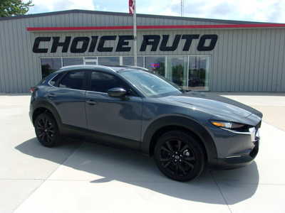 2022 Mazda CX-30, $25900. Photo 2
