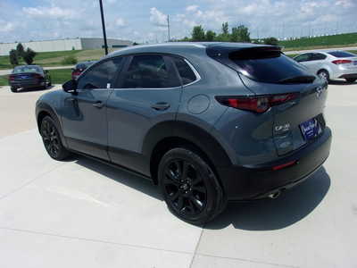 2022 Mazda CX-30, $25900. Photo 5