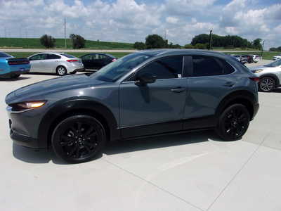 2022 Mazda CX-30, $25900. Photo 6