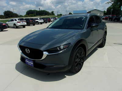 2022 Mazda CX-30, $25900. Photo 7
