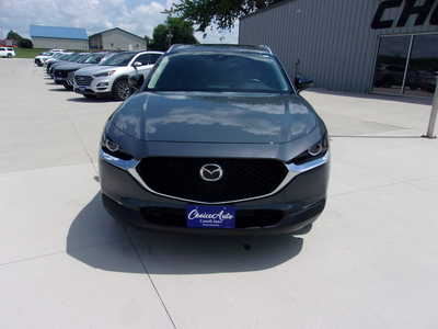 2022 Mazda CX-30, $25900. Photo 8
