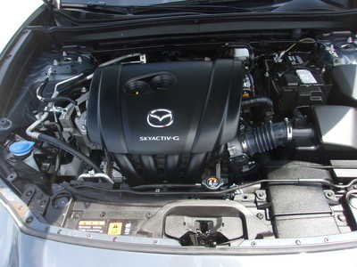2022 Mazda CX-30, $25900. Photo 9