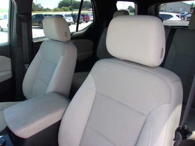 2023 Chevrolet Traverse, $26500. Photo 10
