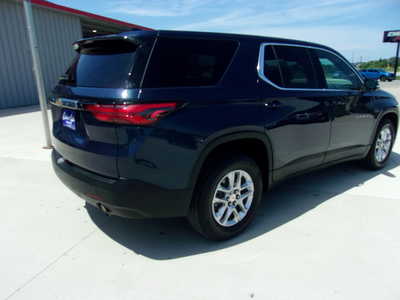 2023 Chevrolet Traverse, $26500. Photo 3