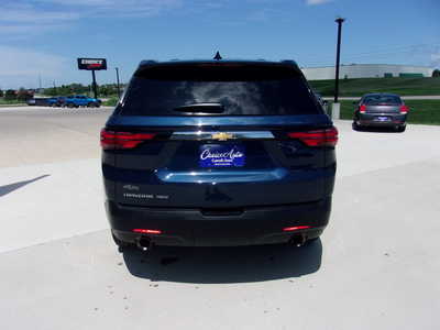 2023 Chevrolet Traverse, $26500. Photo 4