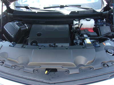 2023 Chevrolet Traverse, $26500. Photo 9
