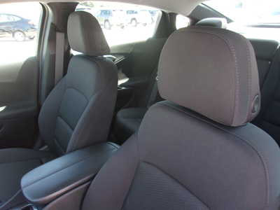 2024 Chevrolet Malibu, $21900. Photo 10