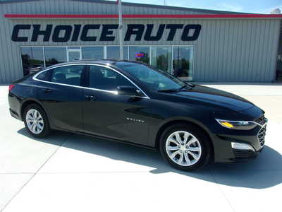 2024 Chevrolet Malibu, $21900. Photo 2