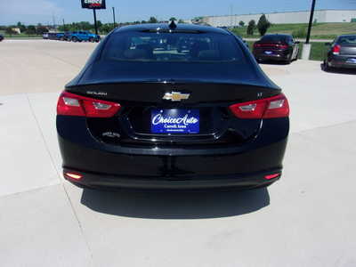 2024 Chevrolet Malibu, $21900. Photo 4