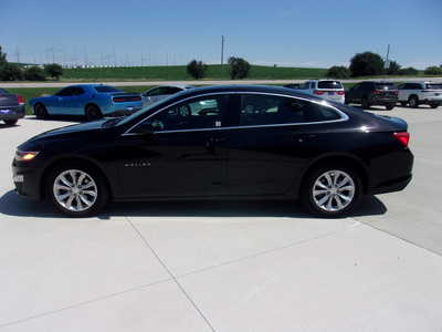 2024 Chevrolet Malibu, $21900. Photo 6