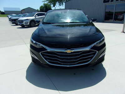 2024 Chevrolet Malibu, $21900. Photo 8