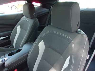 2022 Chevrolet Camaro, $0. Photo 10