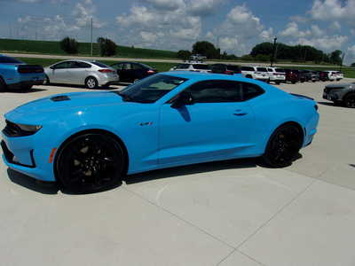 2022 Chevrolet Camaro, $0. Photo 6