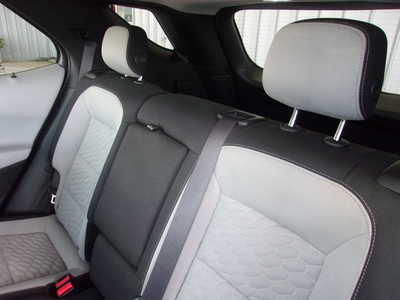 2019 Chevrolet Equinox, $0. Photo 10