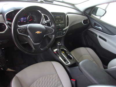 2019 Chevrolet Equinox, $0. Photo 11