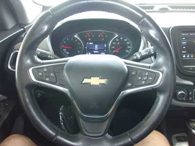 2019 Chevrolet Equinox, $0. Photo 12