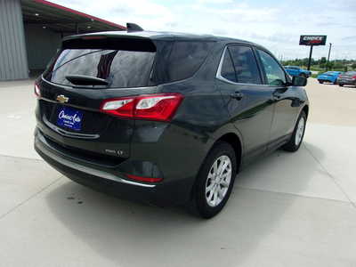 2019 Chevrolet Equinox, $0. Photo 3