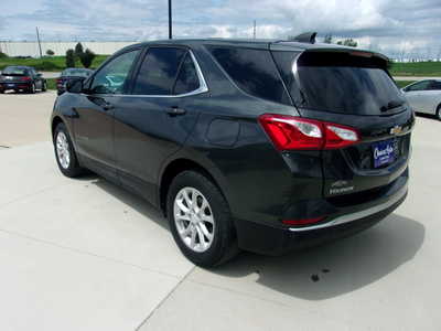 2019 Chevrolet Equinox, $0. Photo 5