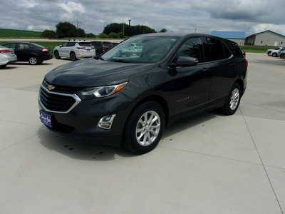 2019 Chevrolet Equinox, $0. Photo 6