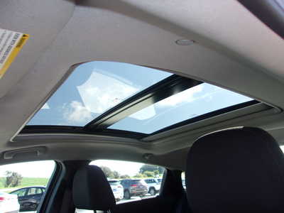 2024 Chevrolet Malibu, $21500. Photo 10