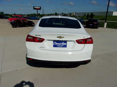 2024 Chevrolet Malibu, $21500. Photo 4