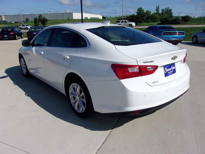 2024 Chevrolet Malibu, $21500. Photo 5