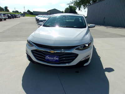 2024 Chevrolet Malibu, $21500. Photo 7