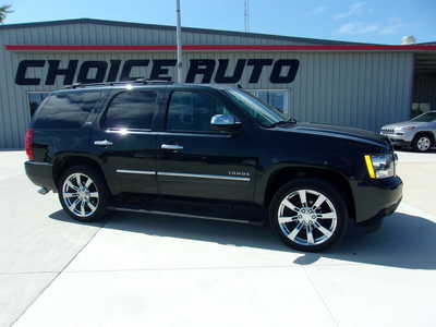 2013 Chevrolet Tahoe, $15900. Photo 2