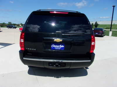 2013 Chevrolet Tahoe, $15900. Photo 4
