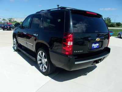 2013 Chevrolet Tahoe, $15900. Photo 5