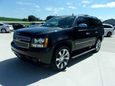 2013 Chevrolet Tahoe, $15900. Photo 7