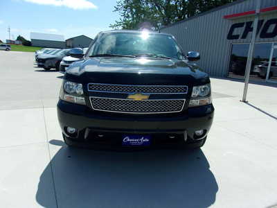 2013 Chevrolet Tahoe, $15900. Photo 8