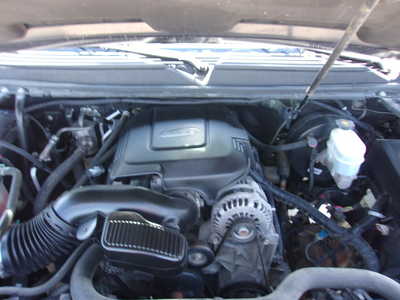 2013 Chevrolet Tahoe, $15900. Photo 9