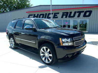 2013 Chevrolet Tahoe, $15900. Photo 1