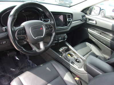 2021 Dodge Durango, $23850. Photo 10