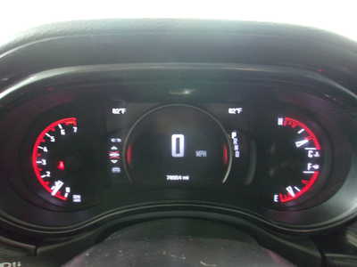 2021 Dodge Durango, $23850. Photo 12