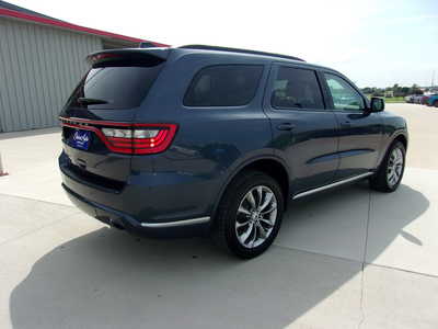 2021 Dodge Durango, $23850. Photo 3