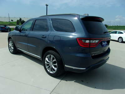2021 Dodge Durango, $23850. Photo 5