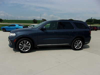 2021 Dodge Durango, $23850. Photo 6