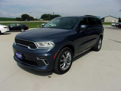 2021 Dodge Durango, $23850. Photo 7