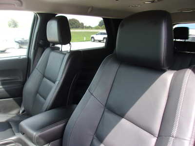 2021 Dodge Durango, $23850. Photo 9