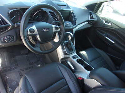 2013 Ford Escape, $8995. Photo 10