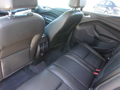 2013 Ford Escape, $8995. Photo 12