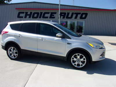 2013 Ford Escape, $8995. Photo 2